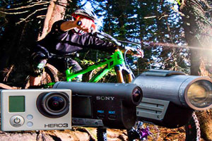 GoPro Point Of View: POV’s finally grown up!