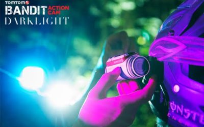 TomTom Bandit – Epic Darklight Edit