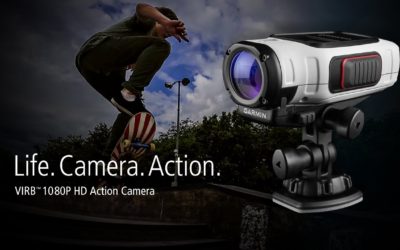 Garmin presents VIRB