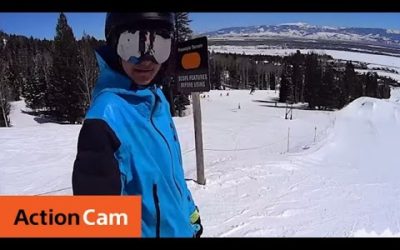 Mind’s Eye Series Ep.3 – Daniel Tisi | Action Cam | Sony