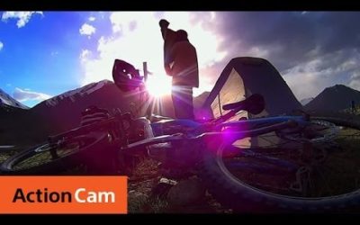 Action Cam | First Mountain Bike Expedition in Afghanistan: Matt Hunter’s “Forgotten Dirt”