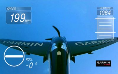 Garmin VIRB XE: Pete Shows off Intensity with G-Metrix