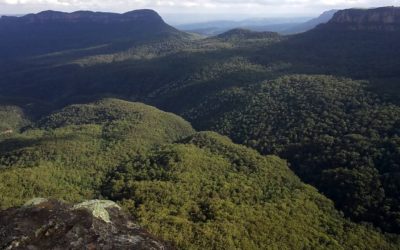 Nikon KeyMission 80: Time-lapse video sample