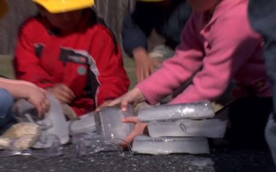 Stylus TOUGH Episode 5: Iglooproof