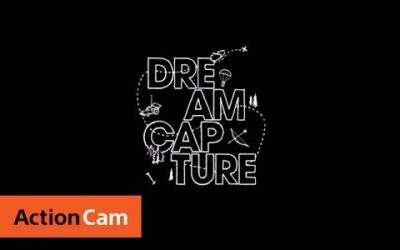 Stevie Smith & Brendan Fairclough in “Trigger Happy” | Action Cam | Sony