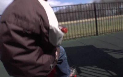 Stylus TOUGH Episode 6: Tricycleproof