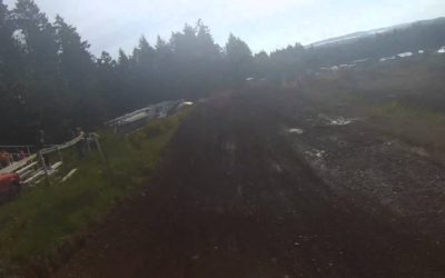 WASPcam: Mike Alessi Helmet Camera The Wastelands Nanaimo, BC