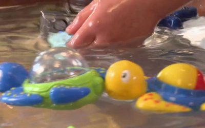 Stylus TOUGH Proofs Test Espisode 7: Watertableproof