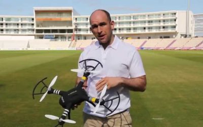 Veho Muvi X-Drone: Part 3 – Compass Calibration