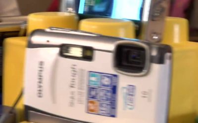 Stylus TOUGH Episode 8: Castleproof