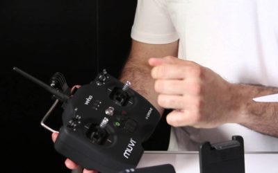 Veho Muvi X-Drone: Part 1 – Introduction & Unboxing