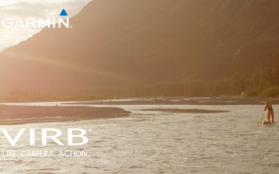 Garmin VIRB: Finalist Ken’s Epic Video in Alaska