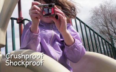 Stylus TOUGH Episode #1: Playgroundproof