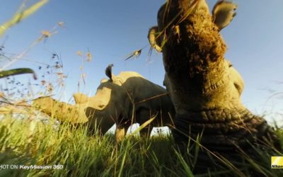 Nikon KeyMission: The mission behind the moments