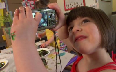 Stylus TOUGH Episode 3: Fingerpaintproof