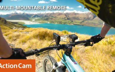 Action Cam | HDR-AS50R Product Movie | Sony