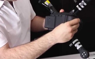 Veho Muvi Drone: Part 2 – Set Up & Flight Preparation