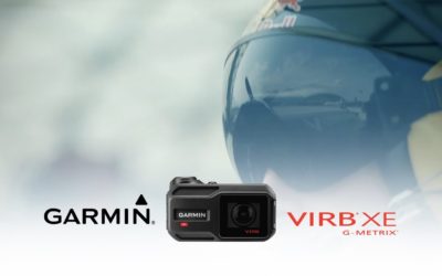 Garmin VIRB XE: Pete McLeod in Alps