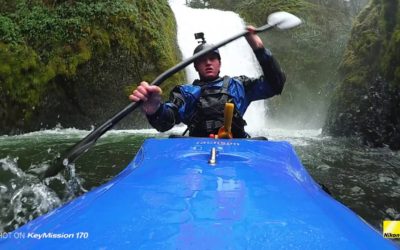 Nikon KeyMission 170: Alec – I AM IN THE FLOW