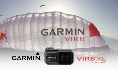 Garmin VIRB XE: Red Bull X-Alps Highlights