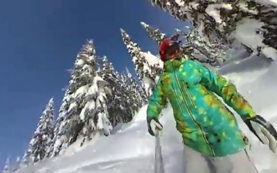 360fly: January User Generated Content