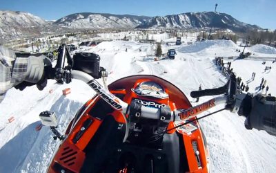 GoPro HD: X Games 15 Highlights