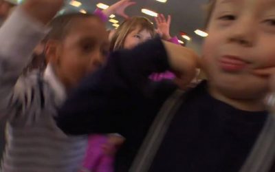 Stylus TOUGH Episode 9: Danceproof