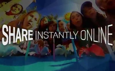 360fly: Welcome to Life Uncropped