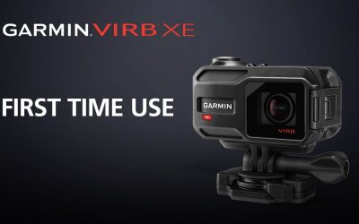 Garmin VIRB X/XE: How To Series – Getting Started
