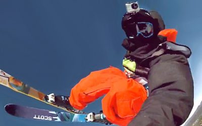 GoPro HD: Breckenridge Winter Dew Tour 2011 Highlights