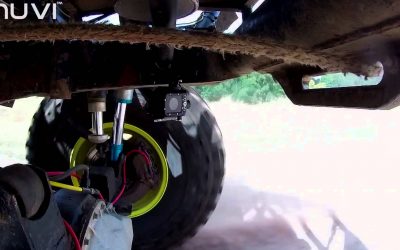 Veho MUVI K-Series Wireless Handsfree Camcorder – Motorsports