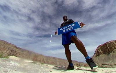 360fly: April’s User Generated Content Video Recap