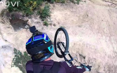 Veho VCC-A040-XP Muvi X-Pack hands free mounting camera rig