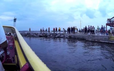 WASPcam Poker Runs America