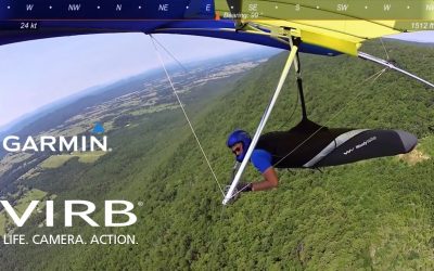 Enhance your videos with Garmin VIRB Edit overlays