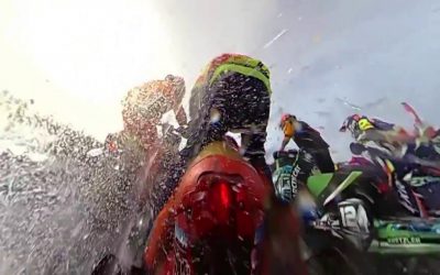 360fly: February User Generated Content