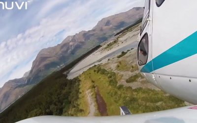 Veho Muvi K-Series K-2 Sports Wi-Fi Camera – Air