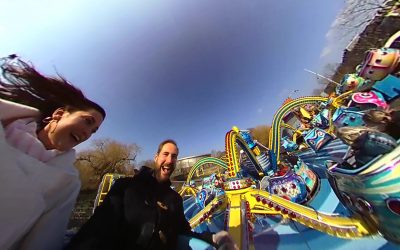 360fly: March’s User Generated Content Recap