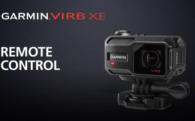 Garmin VIRB X/XE: How To Series – Using VIRB Remotely from a Device