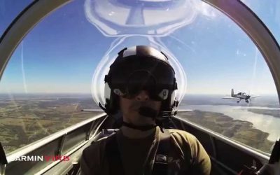 Garmin VIRB: Colorado Mountains