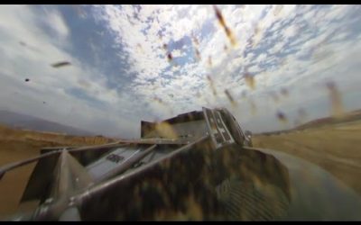 360fly: Kicking up Dirt with Kyle Leduc