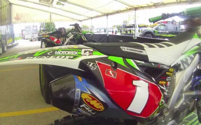 WASPcam action sports camera: Parts Canada dealer showcase