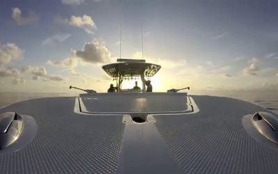 Garmin VIRB XE: Saltwater Fishing in Florida