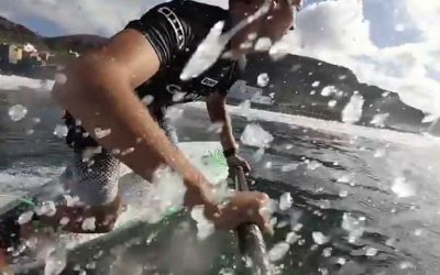Garmin VIRB XE: Watersport Teaser