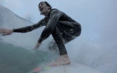Garmin VIRB XE: Surfing with Mark McMorris