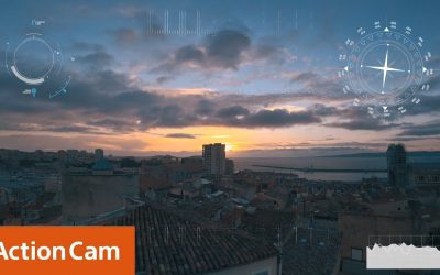 Action Cam | 7:00 PM  | Sony