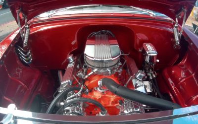 WASPcam SEMA 2016: Day 2 Highlights