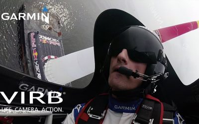 Garmin VIRB: Pete McLeod Racing In Japan