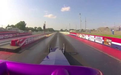 WASPcam Rail Car View