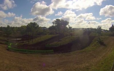 WASPcam action sports camera: Walton TransCan Time-Lapse